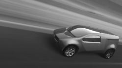 Koncept Nissan Bevel 2007 01